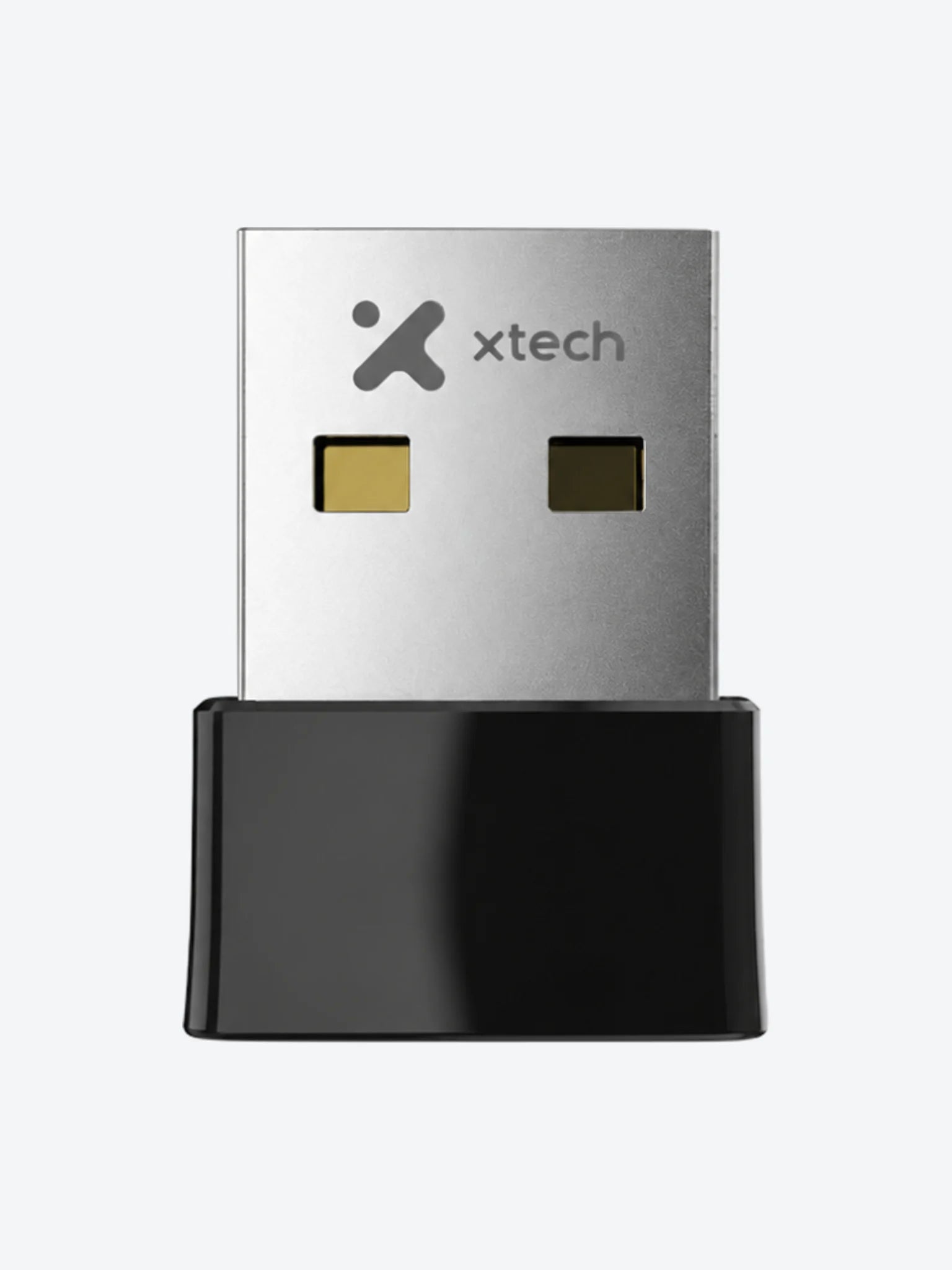 Xtech - Network adapter - USB 2.0 - Wless AC DBand 600Mbps XTC-600