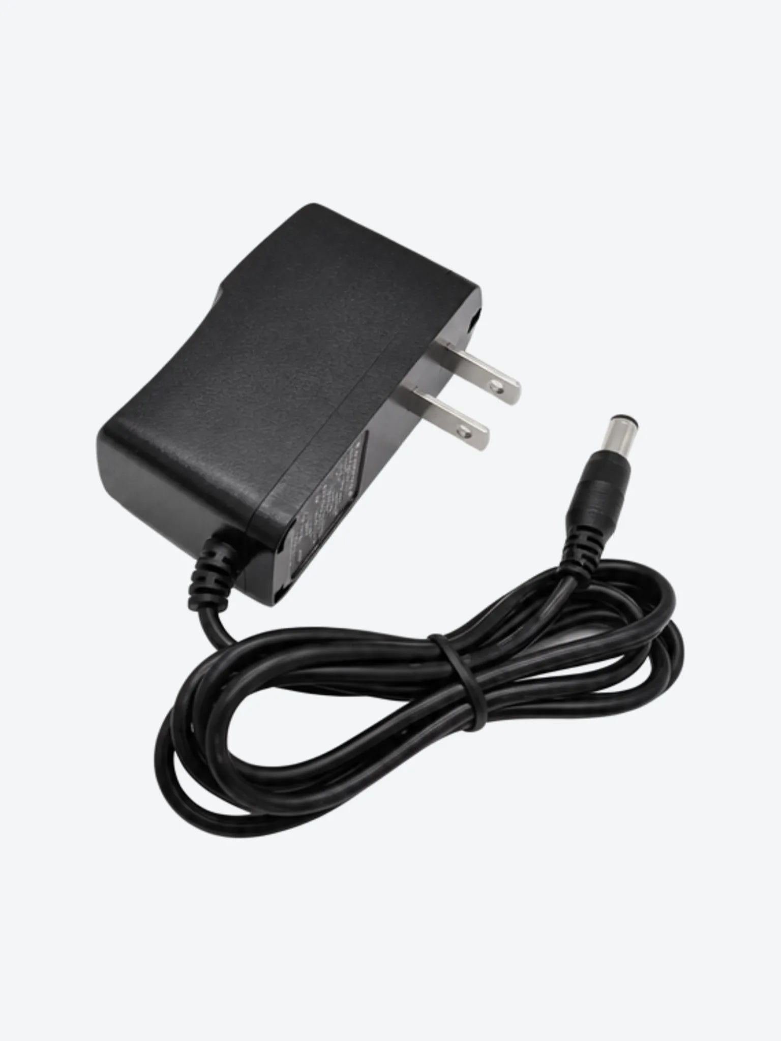 CARGADOR T12DC-1.0A 1 AMP/12 V