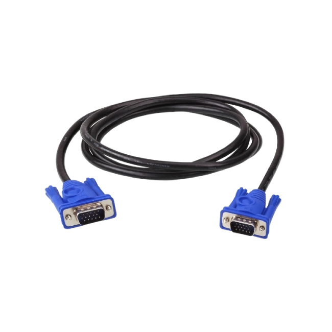 CABLE VGA VARIOS