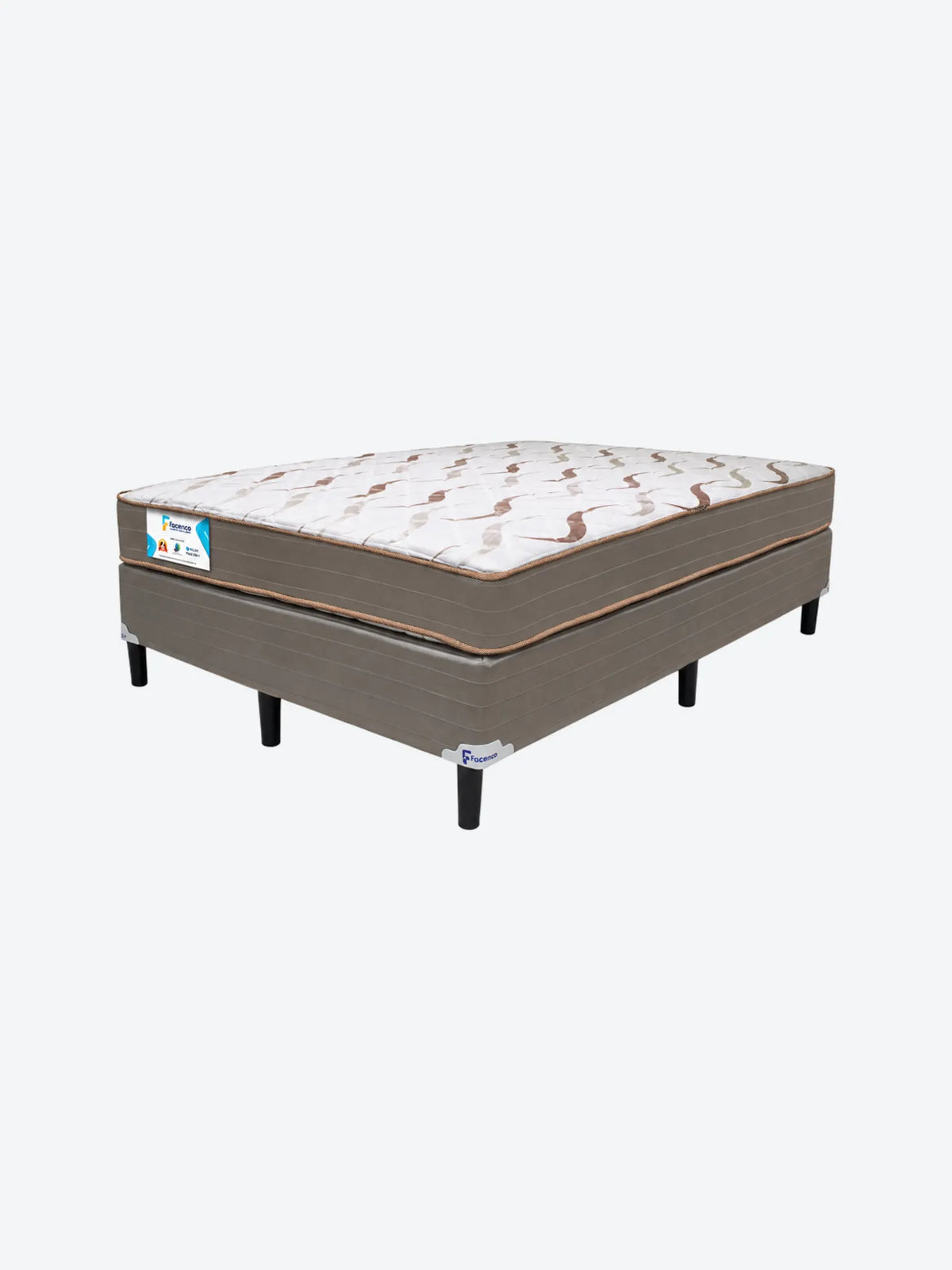 CAMA RELAX PLUS 2 EN 1 IMPERIAL SET