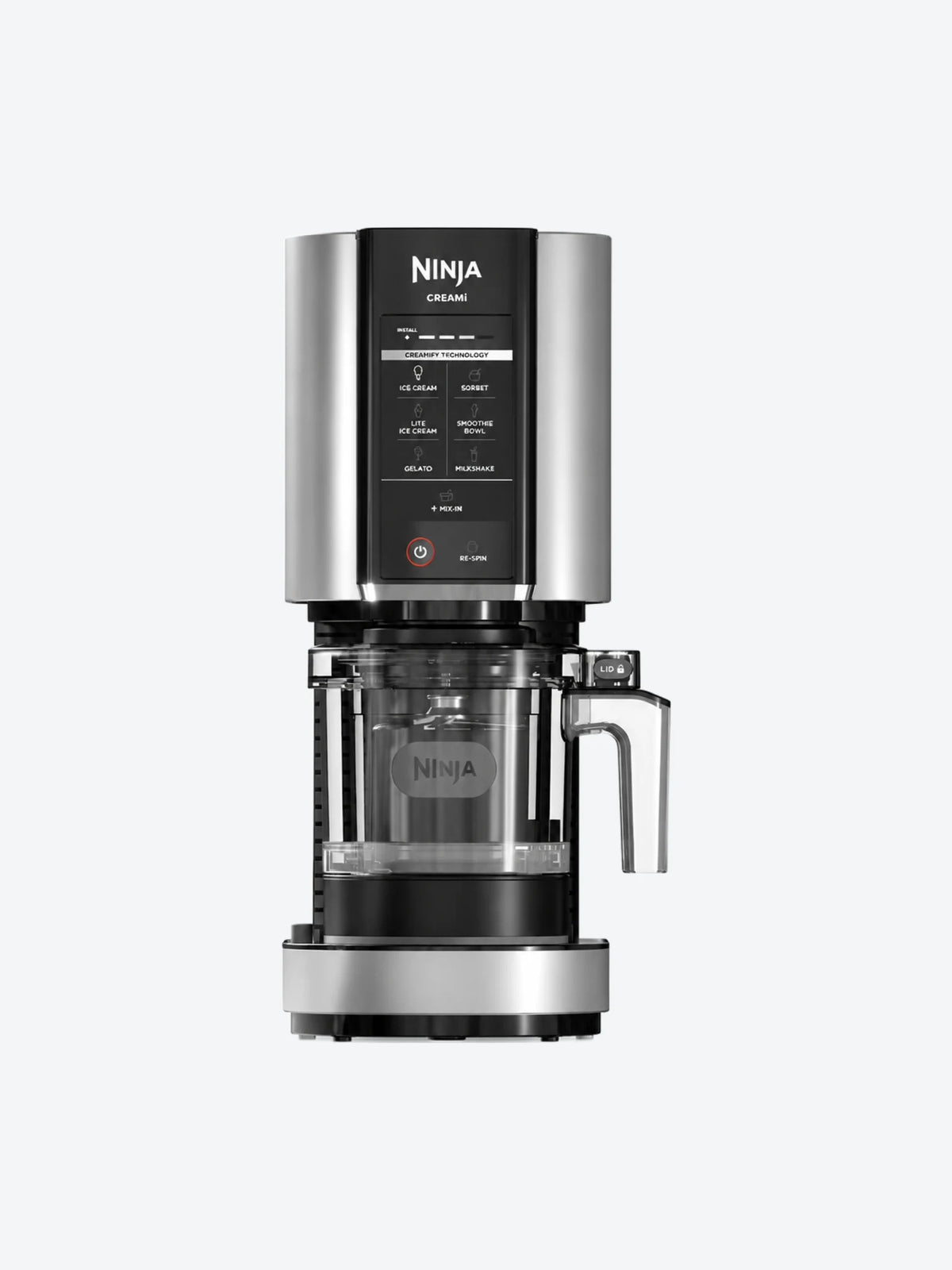 MAQUINA DE HELADOS NINJA MOD. NC301