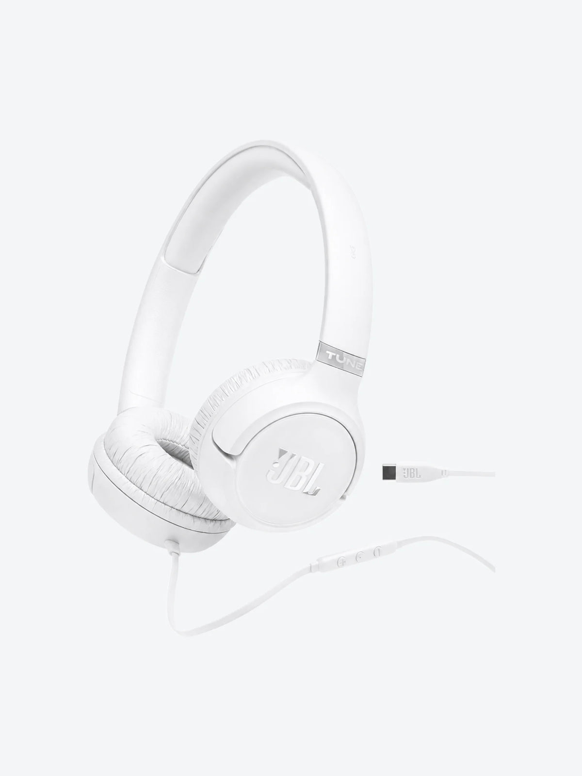 JBL - Headphones - TUNE 530 C - Heapdhones - H W