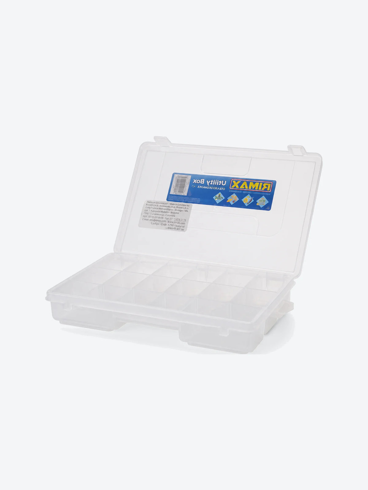 CAJA ORGANIZADORA 270 NATURAL-1