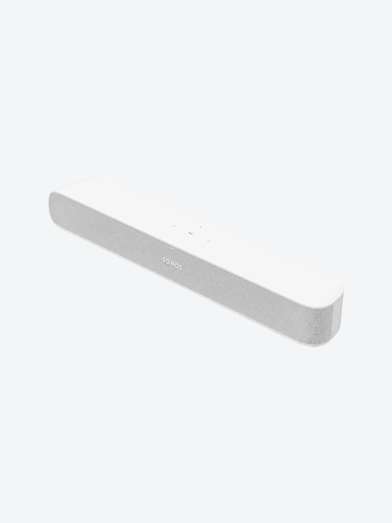 Bocina Sonos Ray Color Blanco