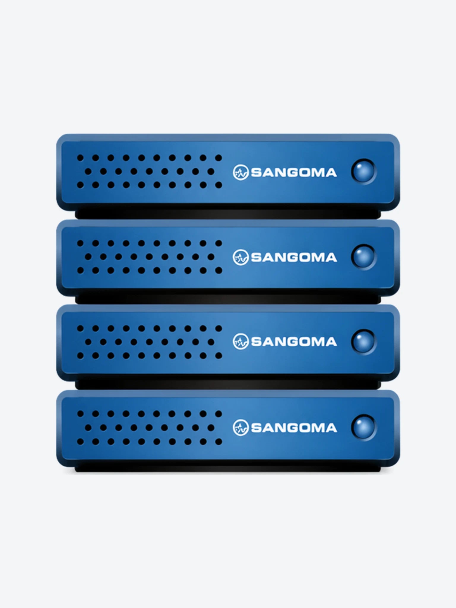 SBCT SANGOMA VEGA VM/Software 50 Calls