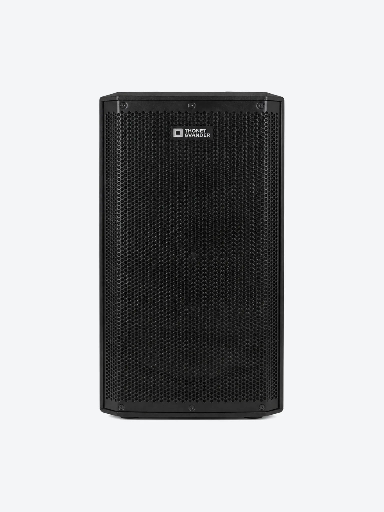 PARLANTE THONET & VANDER TP12 ACTIVE PA 300W BLUETOOTH XLR/ TRS / 3,5 MM HK096-03670