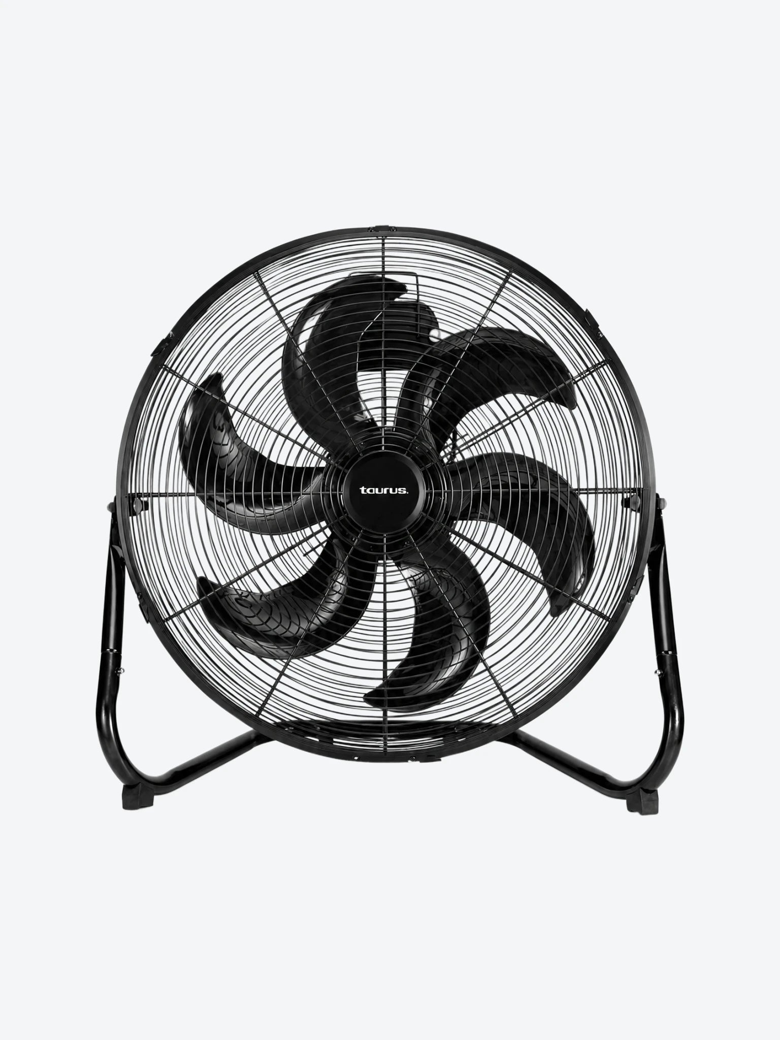 Ventilador Taurus Flash 150W Industrial 20" 6 Aspas