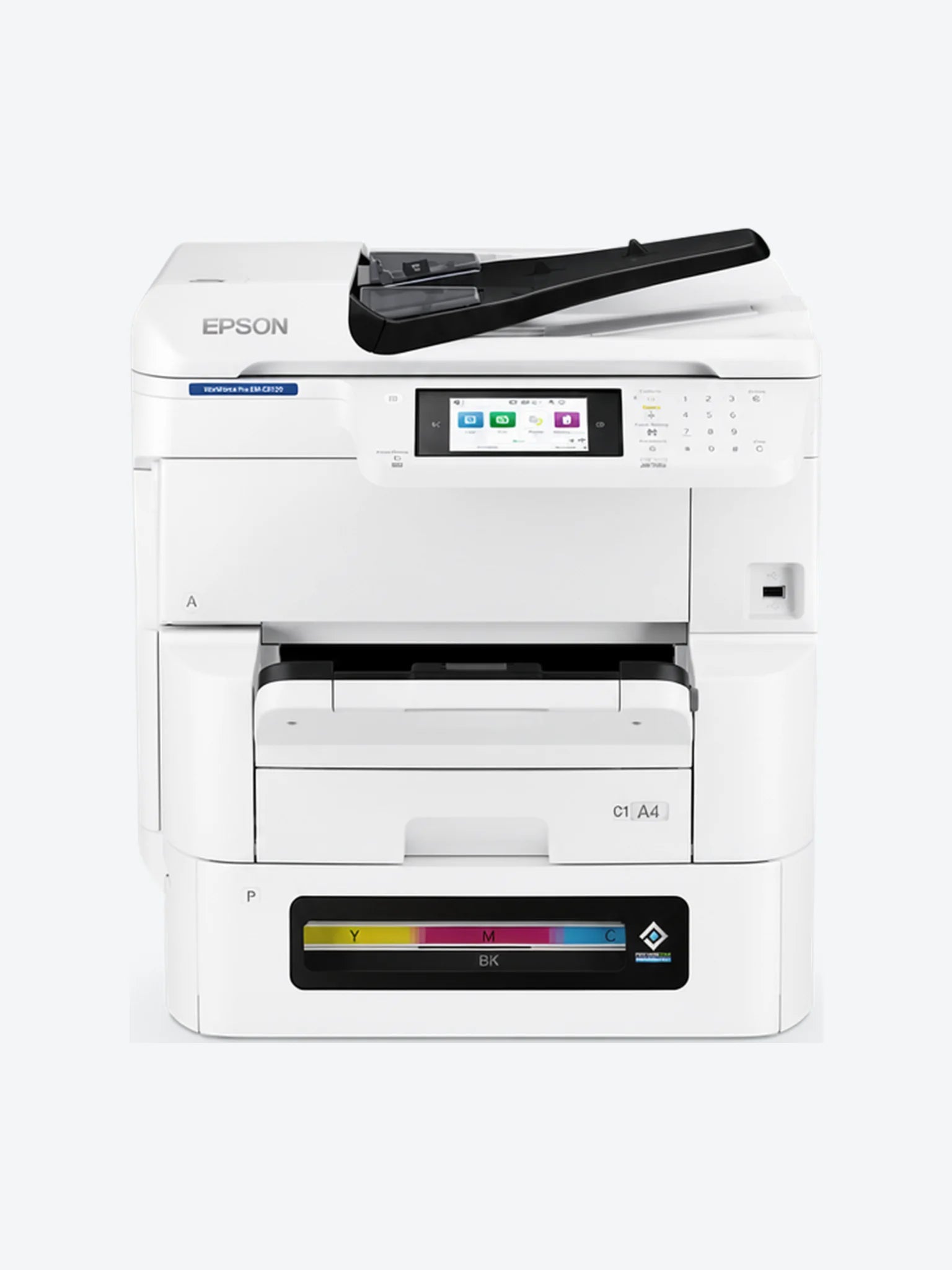 WorkForce Pro EM-C8100-1