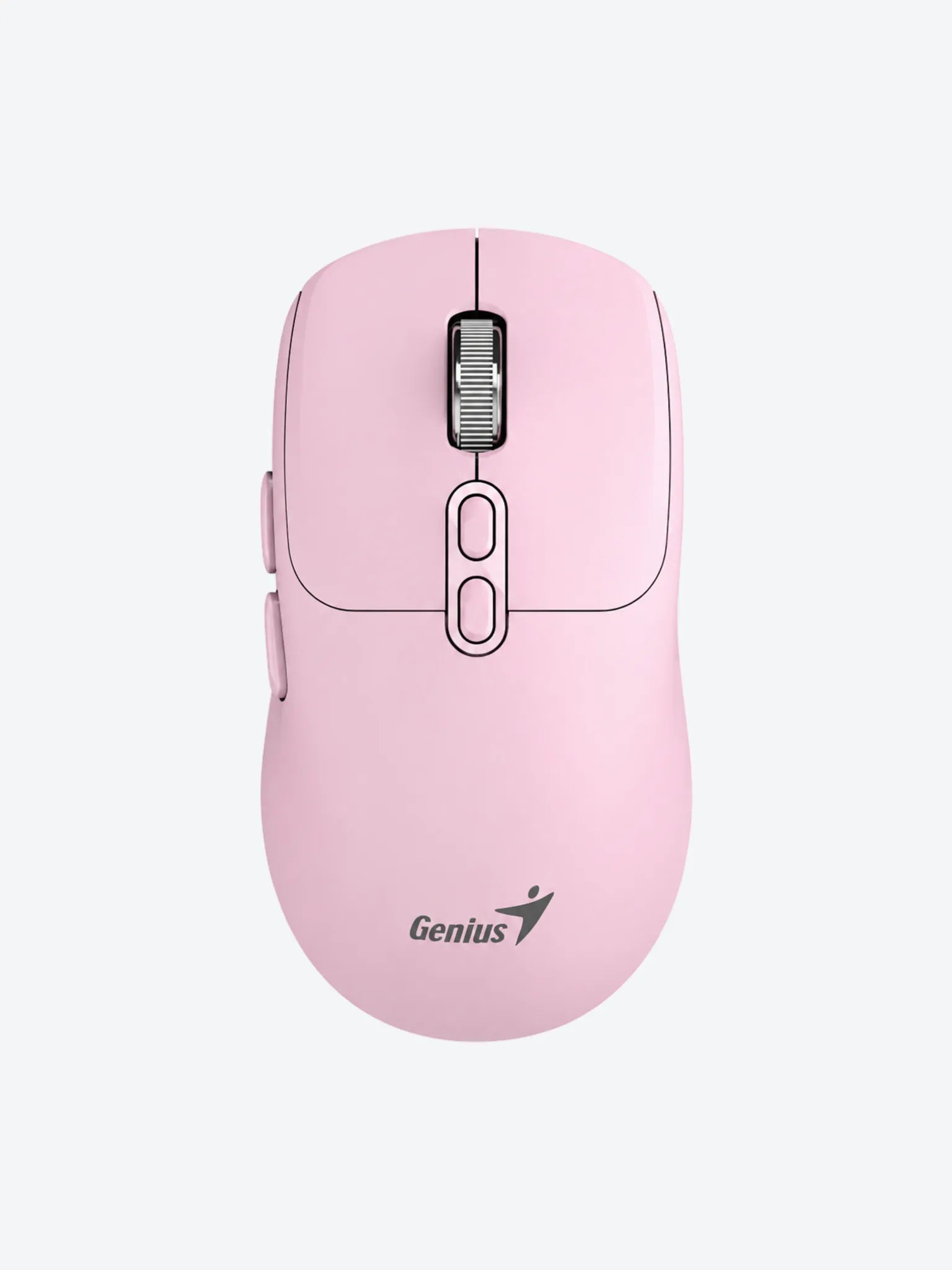 MOUSE GENIUS NX-8080S INALAMBRICO (BLUETOOTH / 2.4GHZ) 1600DPI 31030042403