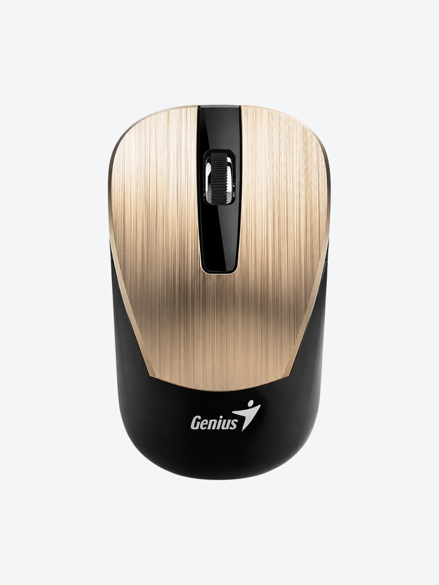 MOUSE GENIUS RS2 NX-7015 INALÁMBRICO 2.4 GHZ 1200 DPI 31030019402