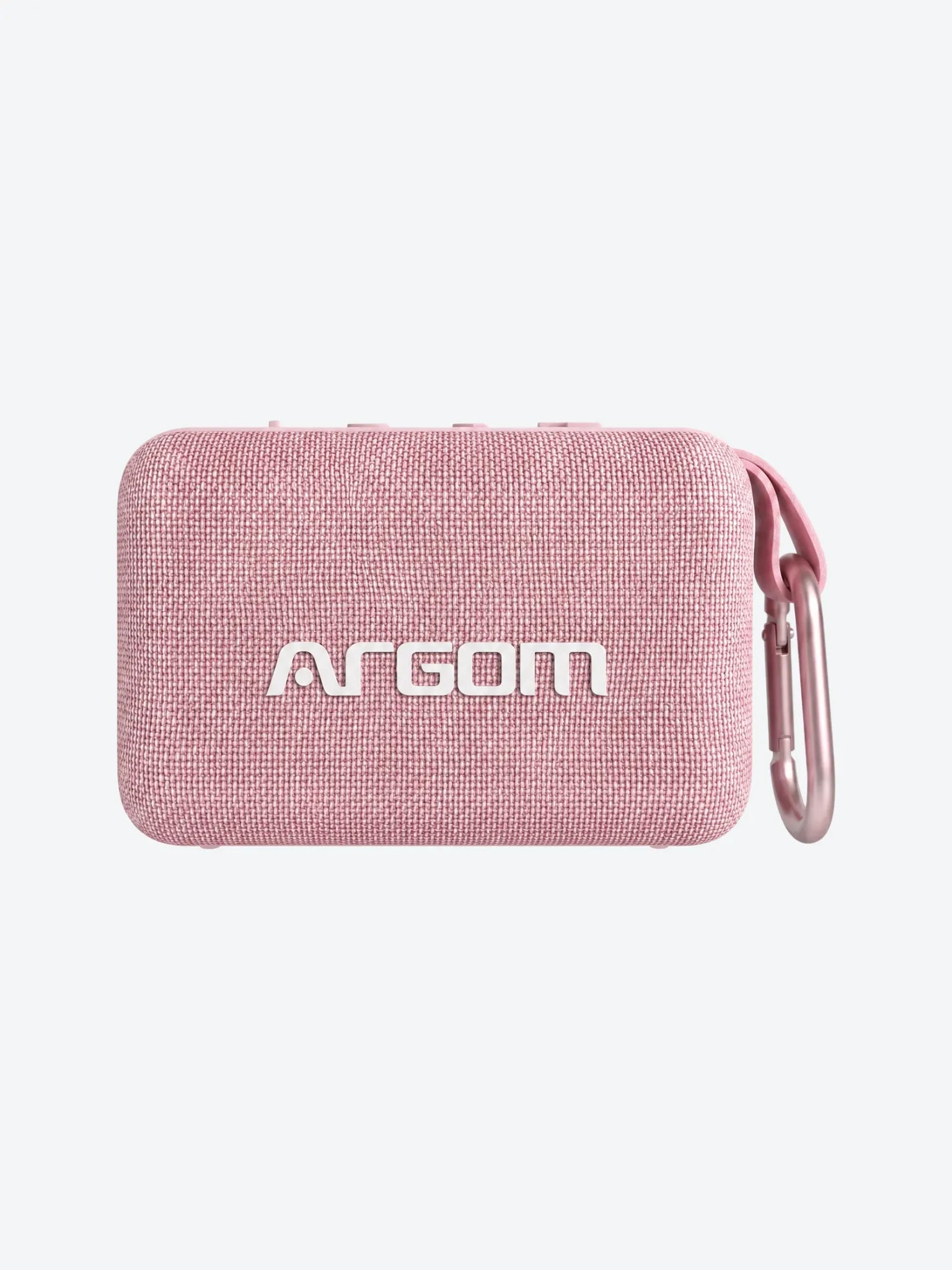 Bocina Argom ARG-SP-3110PK BoogieLink BT Inalambrica Color Rosado