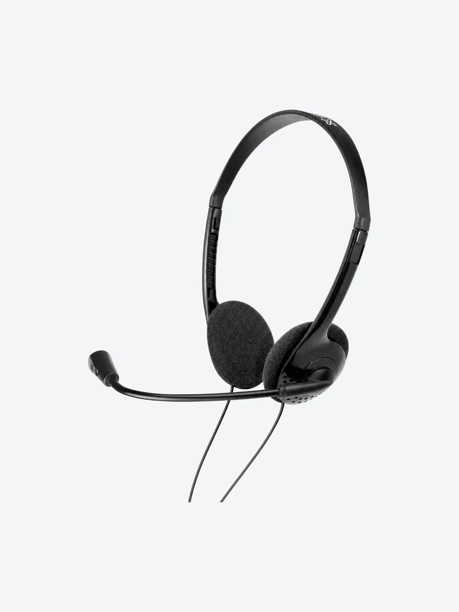 HEADSET KSH-270 LIGHT STEREO CON CONTROL DE VOLUMEN KLIP XTREME-1