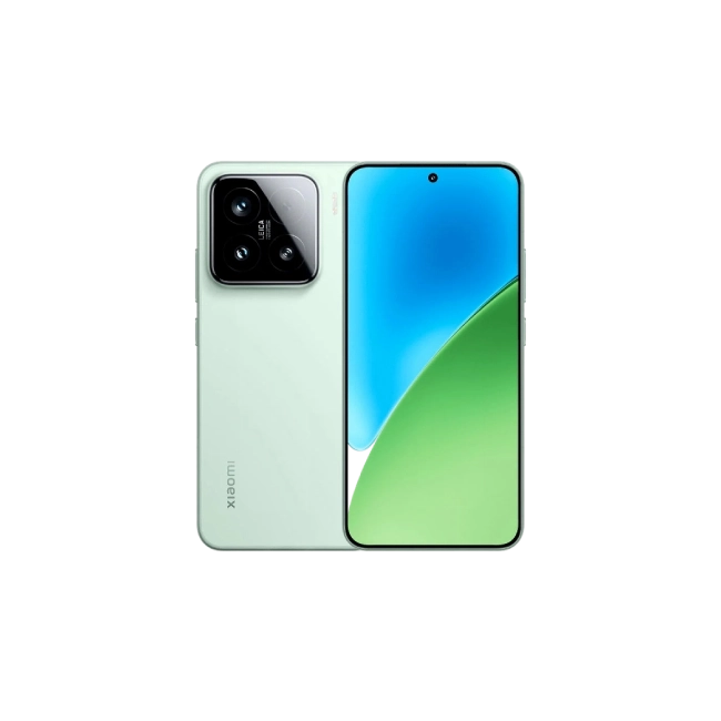 Xiaomi 15 - Smartphone - Android - 512 GB - Green - Touch - US-1