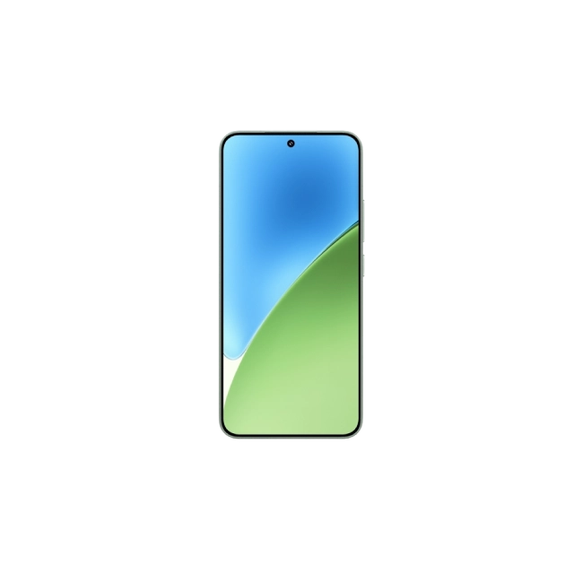 Xiaomi 15 - Smartphone - Android - 512 GB - Green - Touch - US-3