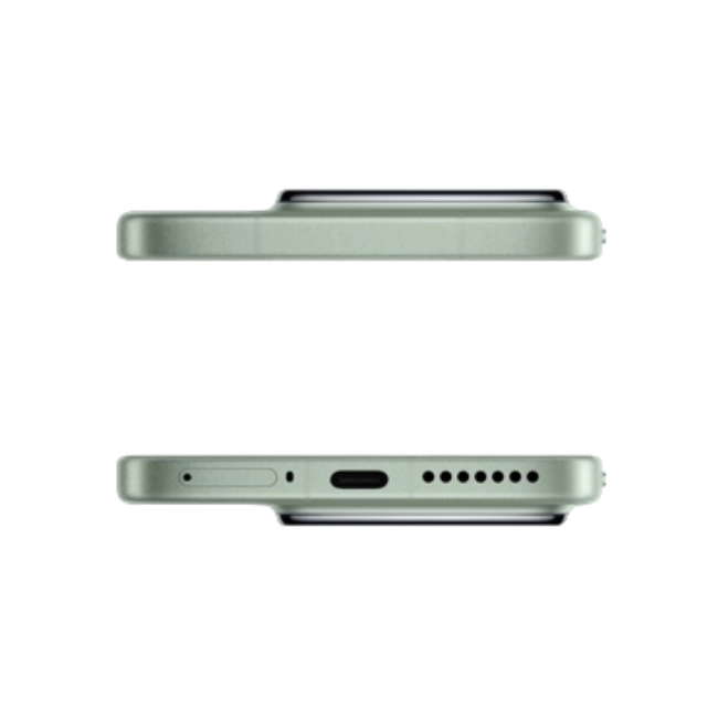 Xiaomi 15 - Smartphone - Android - 512 GB - Green - Touch - US-5
