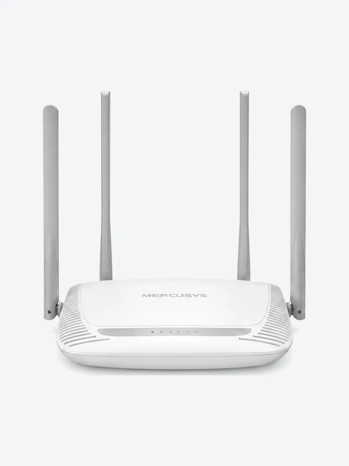 Mercusys MW325R Enhanced Wireless N - Enrutador inalámbrico 2,4 GHz