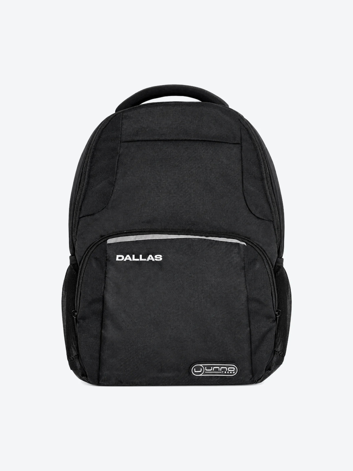 MOCHILA PARA LAPTOP UNNO TEKNO DALLAS BG2501BK 15.6"