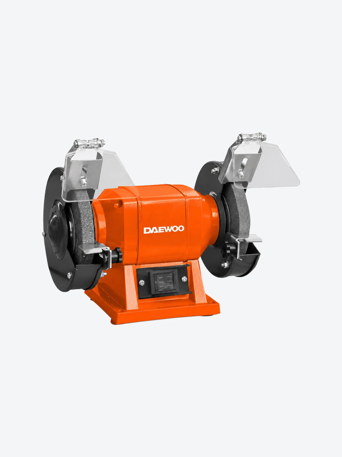 Esmeril de banco 6" 200 W 110 V Daewoo-1