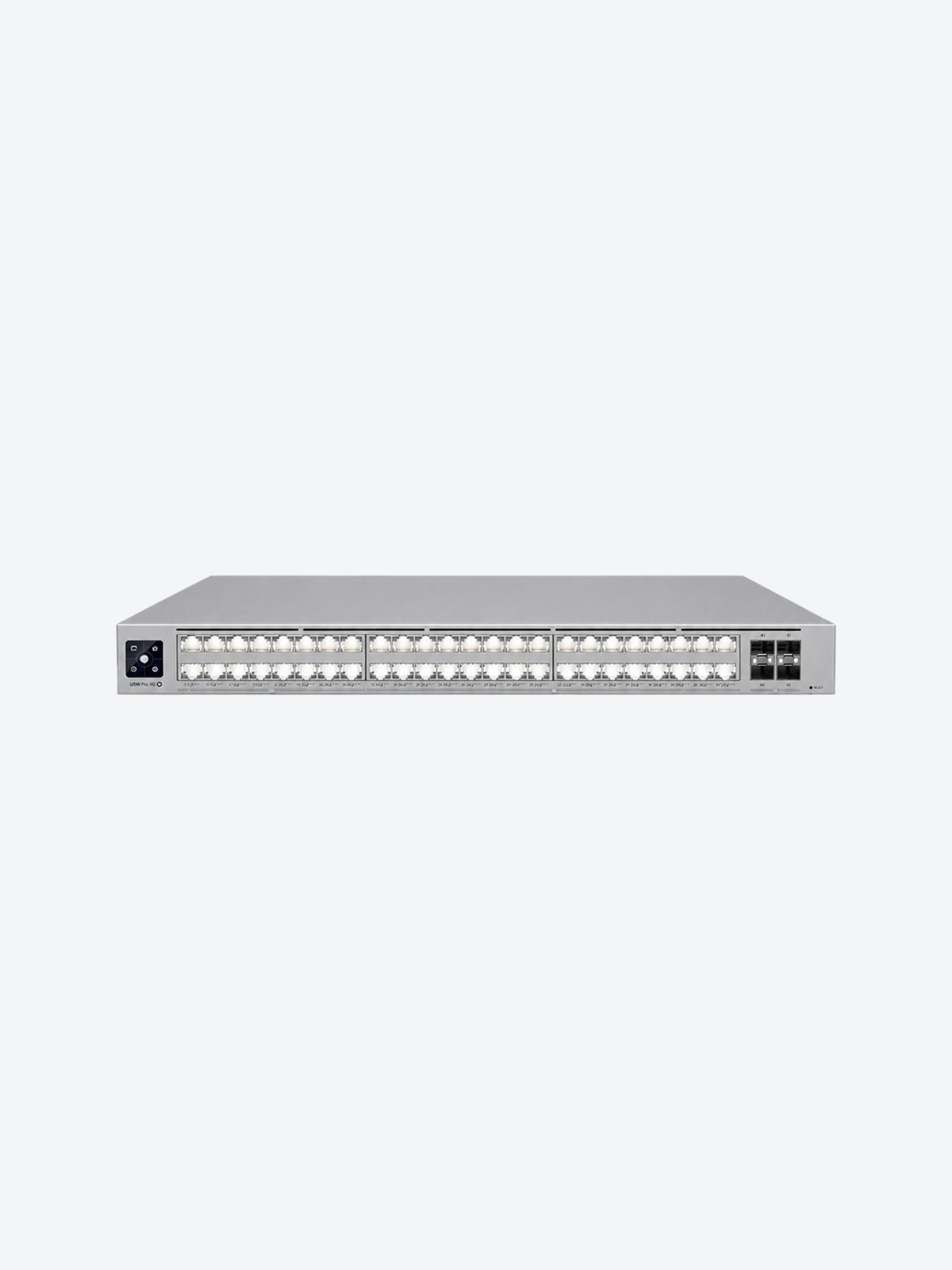 Ubiquiti - Switch - 48 - USW-Pro-XG-48-PoE