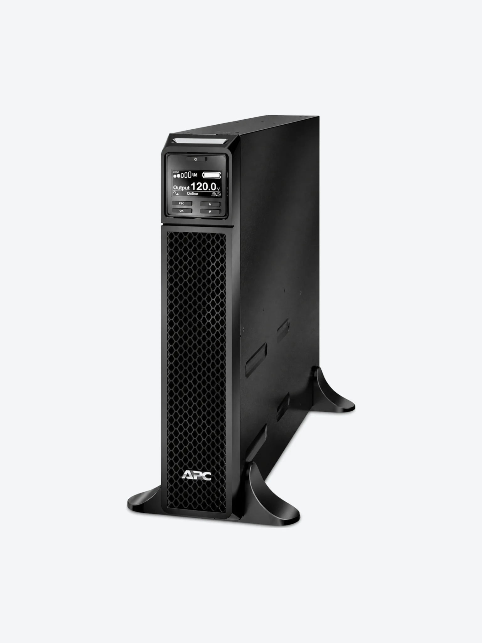 APC Smart-UPS SRT 3000VA 120V-1