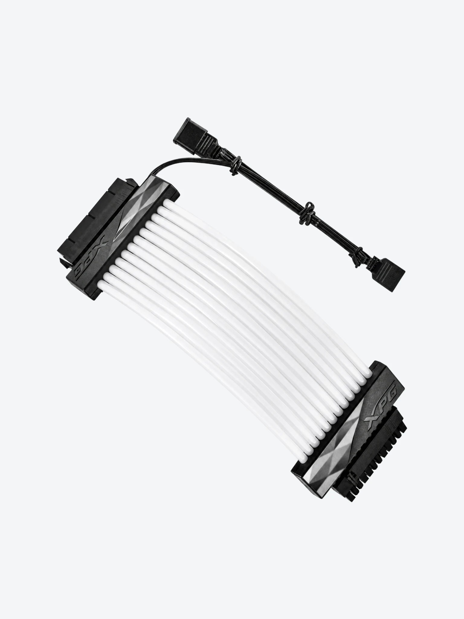Cable de Extension Adata XPG ARGBEXCABLE-MB-BKCWW Prime ARGB 24 PIN Control LED