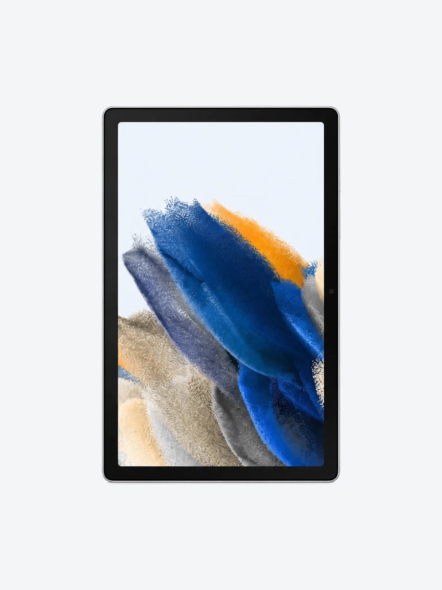 Tablet Samsung Galaxy X200 A8 64Gb 10.5" Plateado SM-X200