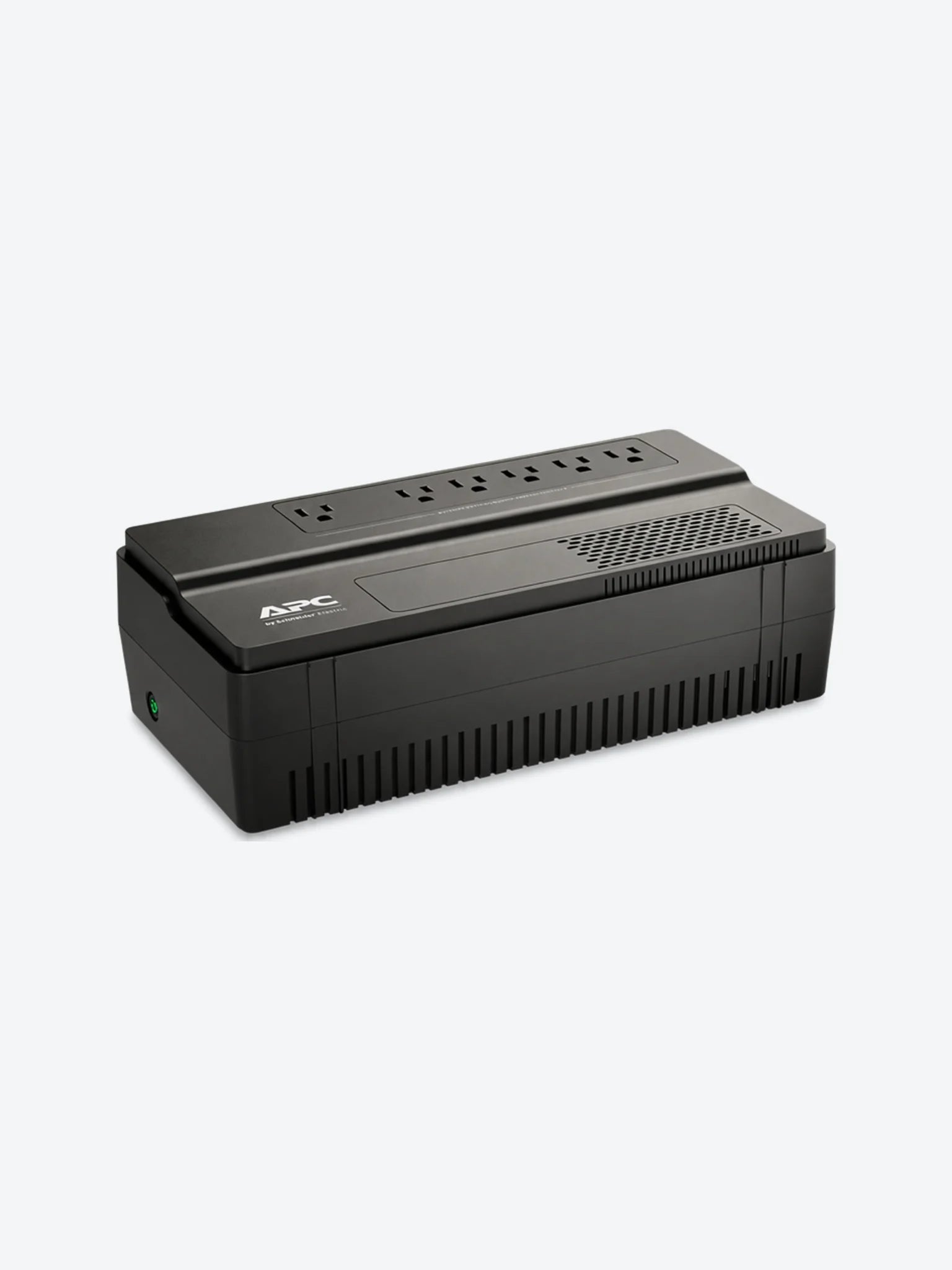 UPS APC 650VA/375W | 6 tomas | AVR