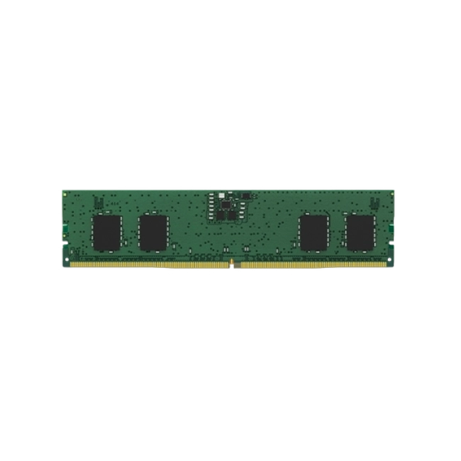 KVR 8GB 5600MT/s DDR5 Non-ECC CL46 DIMM 1Rx16-1