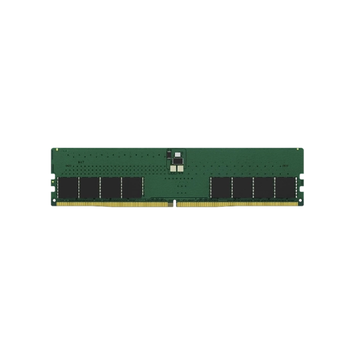 Kingston - DDR5 SDRAM - 5600 MHz - 32GB DDR5 5600MT/s Module-1