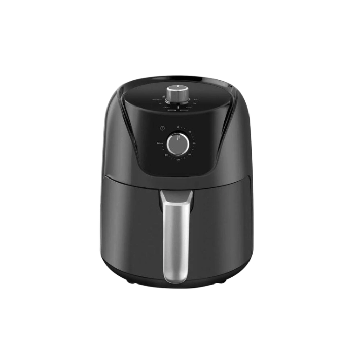 Freidora de Aire Oster CKSTAF40M-013 4 Litros Manual-3