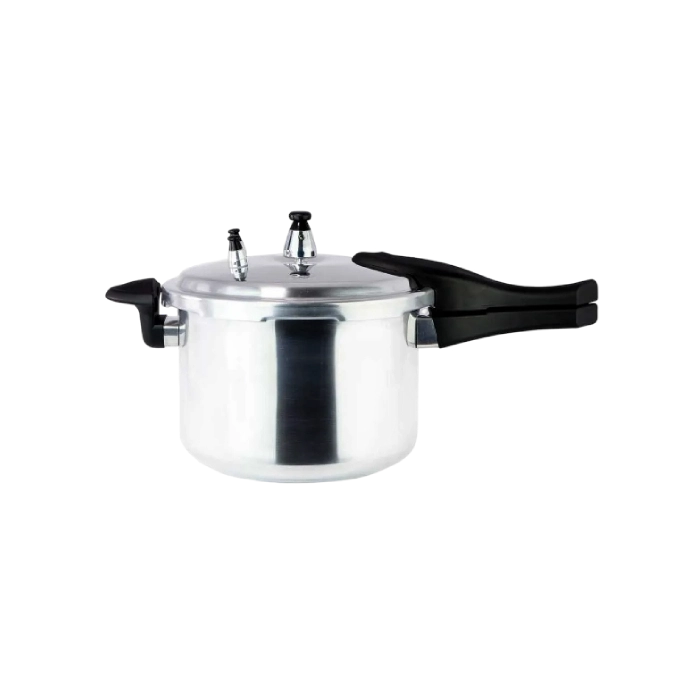 Olla de Presion Oster CKSTPC4693 9 Litros  con 5 Sistemas de Seguridad  Aluminio Durable y Ligero-8