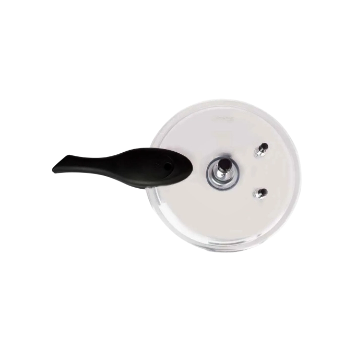 Olla de Presion Oster CKSTPC4693 9 Litros  con 5 Sistemas de Seguridad  Aluminio Durable y Ligero-9