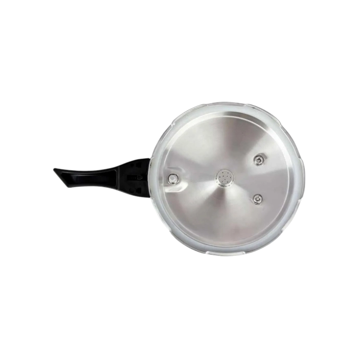 Olla de Presion Oster CKSTPC4693 9 Litros  con 5 Sistemas de Seguridad  Aluminio Durable y Ligero-5