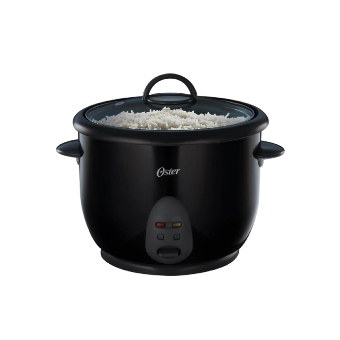 Arrocera Oster CKSTRC1700B-013 10 Tazas Color Negro-6