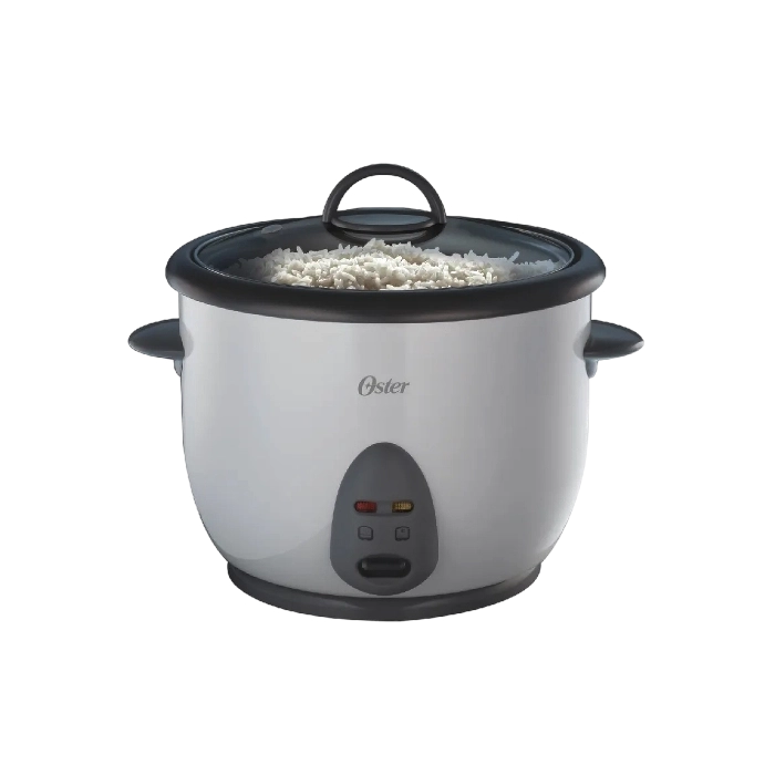 Arrocera Oster CKSTRC1700W-013 Multiusos Color Blanco-2