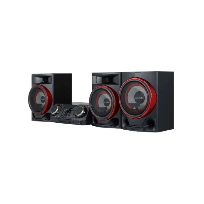 Equipo de Sonido LG CL88 XBOOM Multi Bluetooth 2900W-8