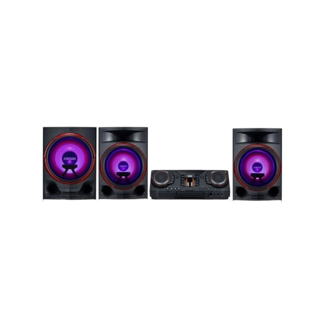 Equipo de Sonido LG CL88 XBOOM Multi Bluetooth 2900W-7