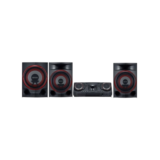 Equipo de Sonido LG CL88 XBOOM Multi Bluetooth 2900W-6