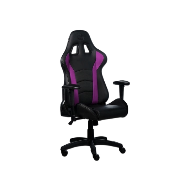 Silla Gamer Cooler Master Cliber R1 CMI-GCR1-2018-2