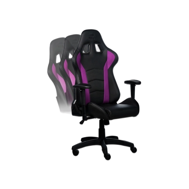 Silla Gamer Cooler Master Cliber R1 CMI-GCR1-2018-9