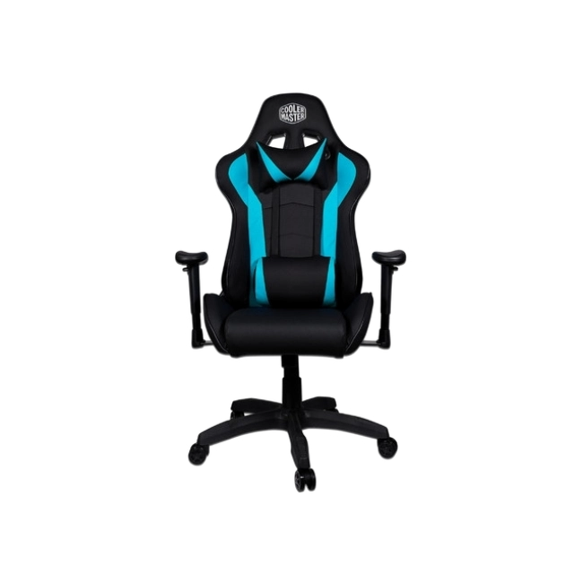 Silla Gamer Cooler Master Caliber R1 Color Azul-1