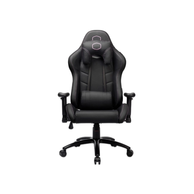 Silla Gamer Cooler Master Caliber R2 Color Negro CMI-GCR2C-2019BB-6