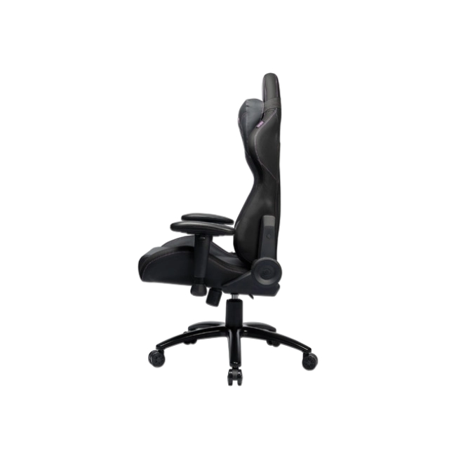 Silla Gamer Cooler Master Caliber R2 Color Negro CMI-GCR2C-2019BB-2