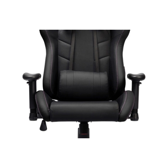 Silla Gamer Cooler Master Caliber R2 Color Negro CMI-GCR2C-2019BB-3