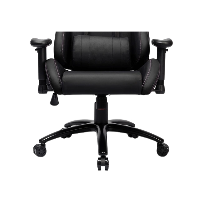 Silla Gamer Cooler Master Caliber R2 Color Negro CMI-GCR2C-2019BB-9