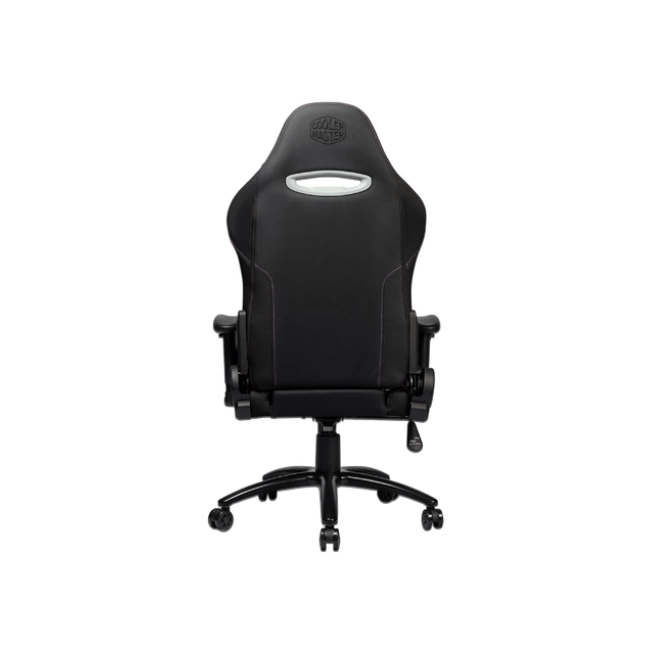 Silla Gamer Cooler Master Caliber R2 Color Negro CMI-GCR2C-2019BB-10