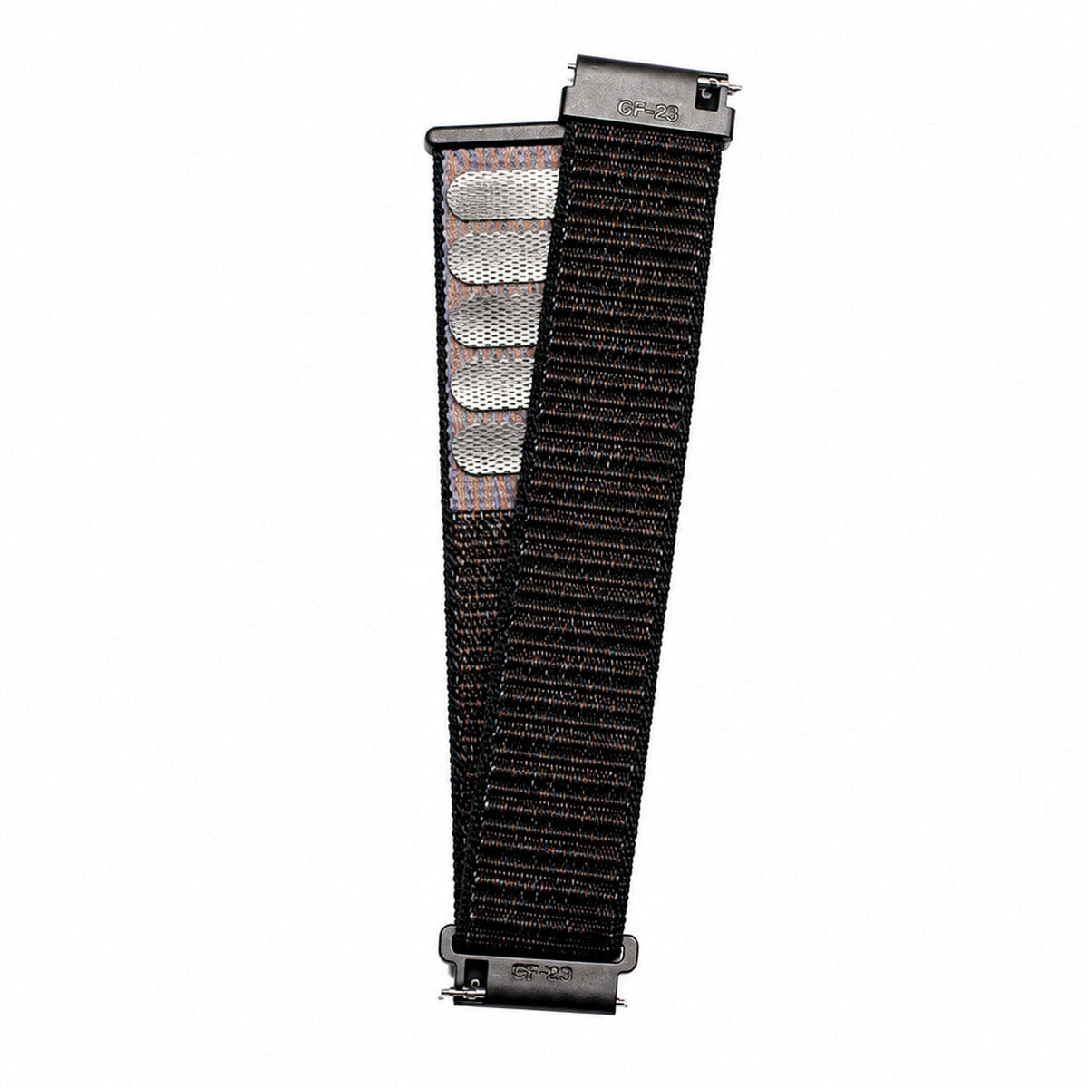 Pulsera T7, T8 y T9 velcro cobrizo-2