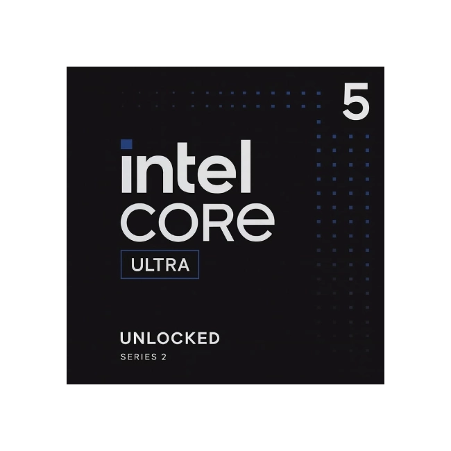 Intel - Core Ultra 5 225 - 4.9 GHz - 10-core - LGA1851