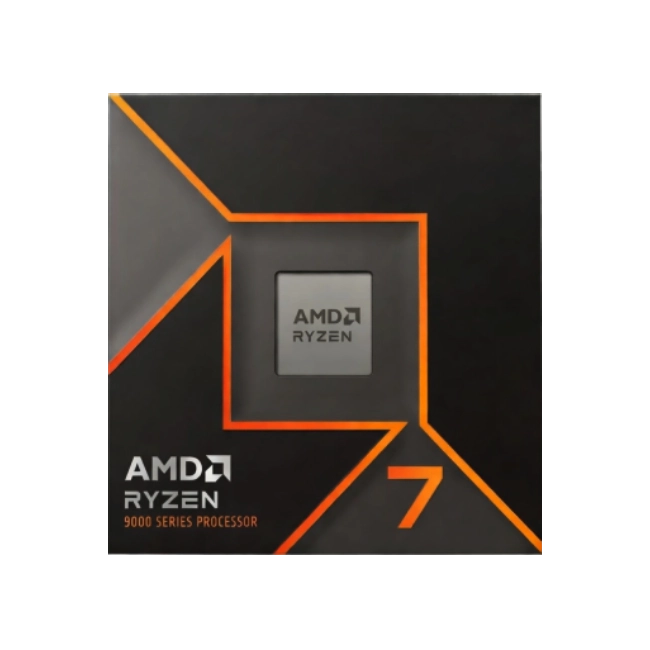 PROCESADOR AMD RYZEN 7 9700X 9NA GEN 5.4GHZ SOCKET AM5 100-100001404WOF-1