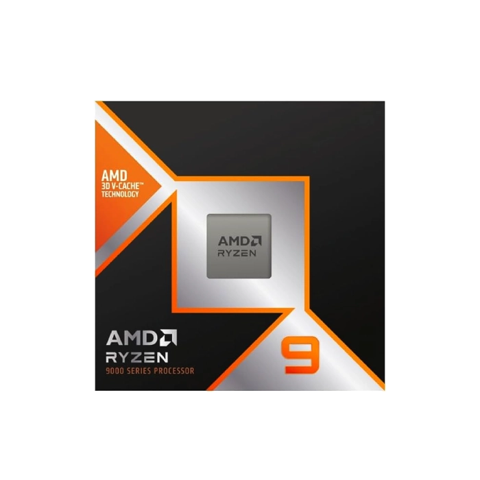 PROCESADOR AMD RYZEN 9 9900X3D 12 NUCLEOS 5.5 GHZ AM5 100-100001368WOF-1